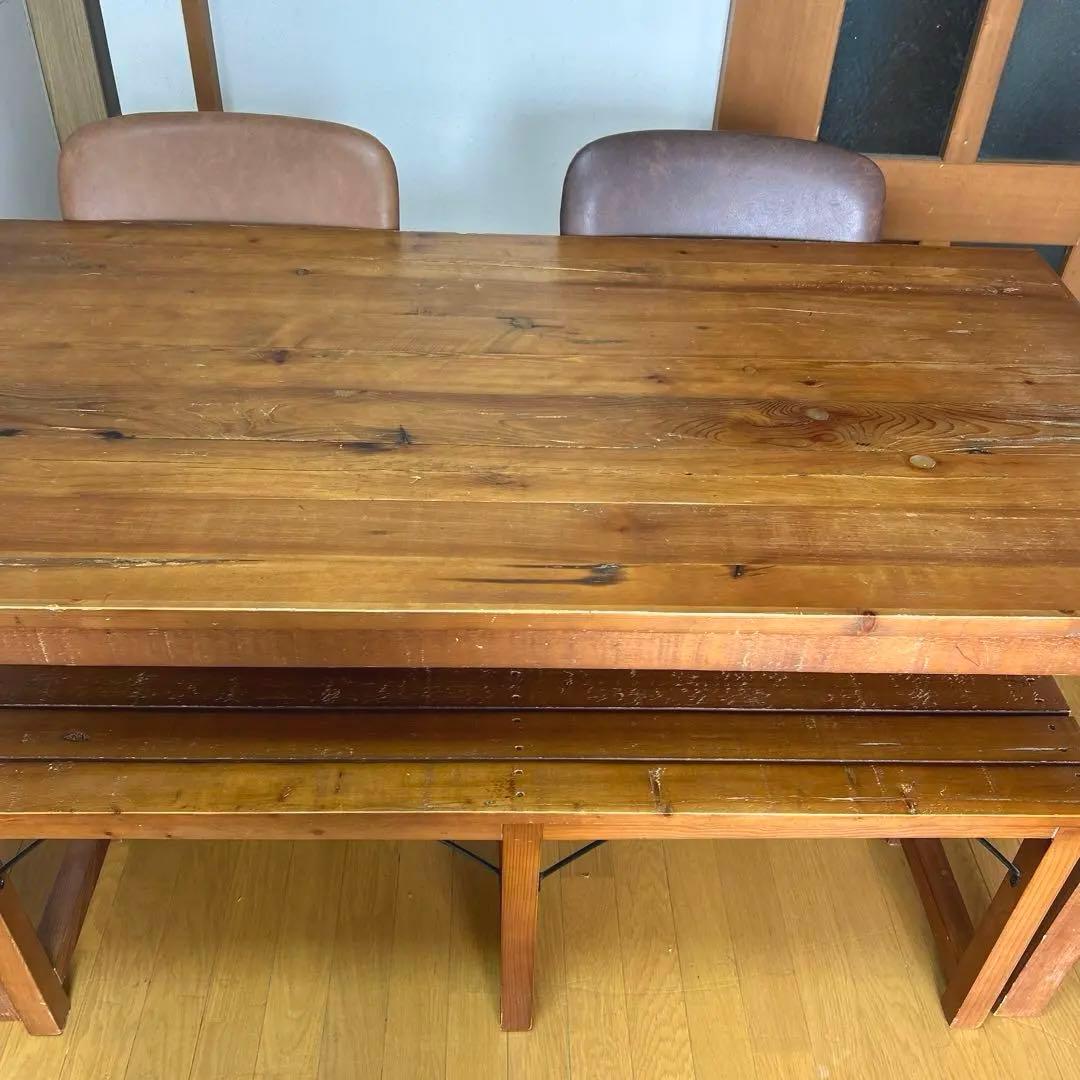 ダイニングテーブル mich