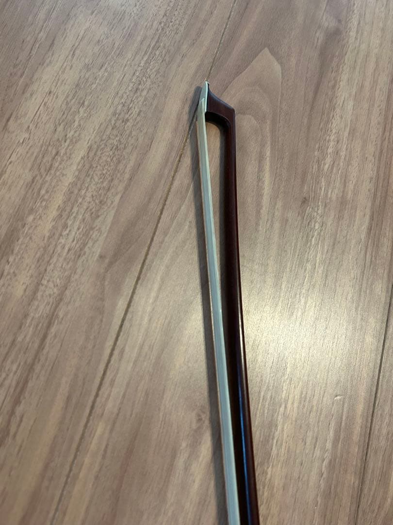 バイオリンValente 1/2 本体とケース付き