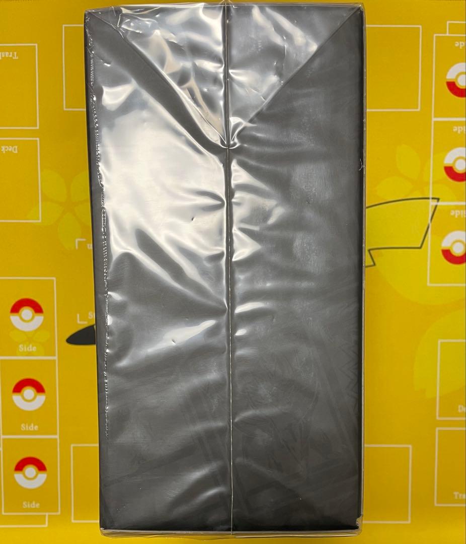 ポケカ　PRECIOUS COLLECTOR BOX　未開封