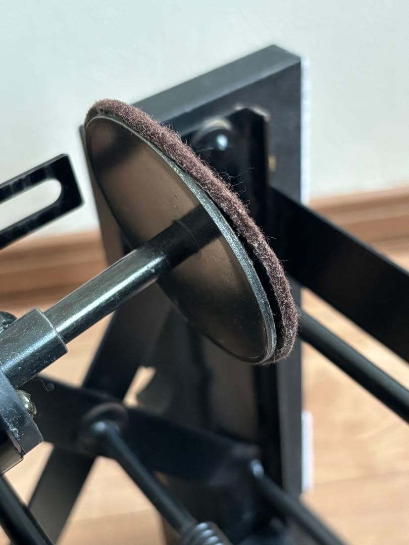 PEACOCK ピアノペダル　AX-T1