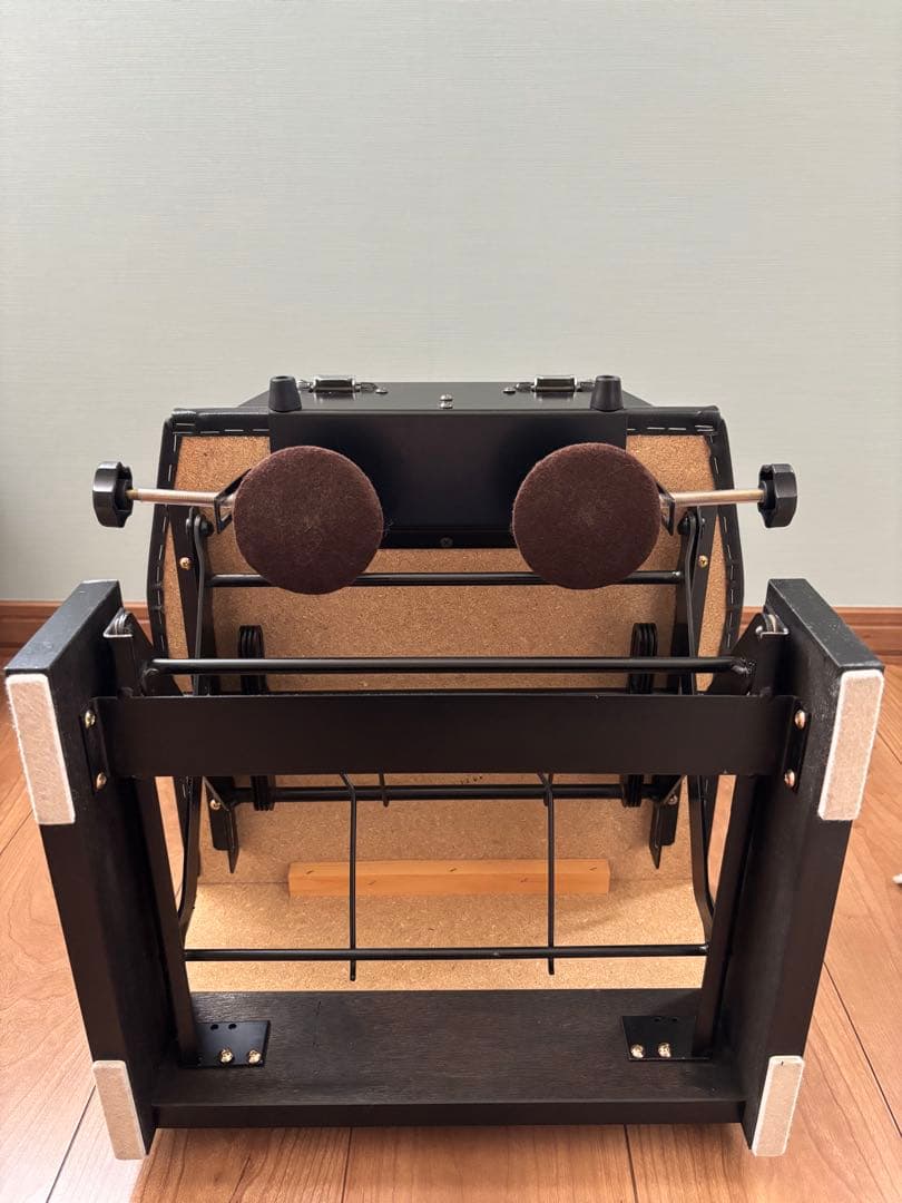 PEACOCK ピアノペダル　AX-T1