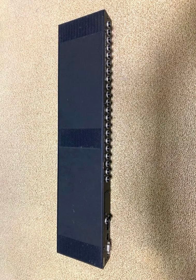 CAE RS616 MIDI&Audio Controller スイッチャー