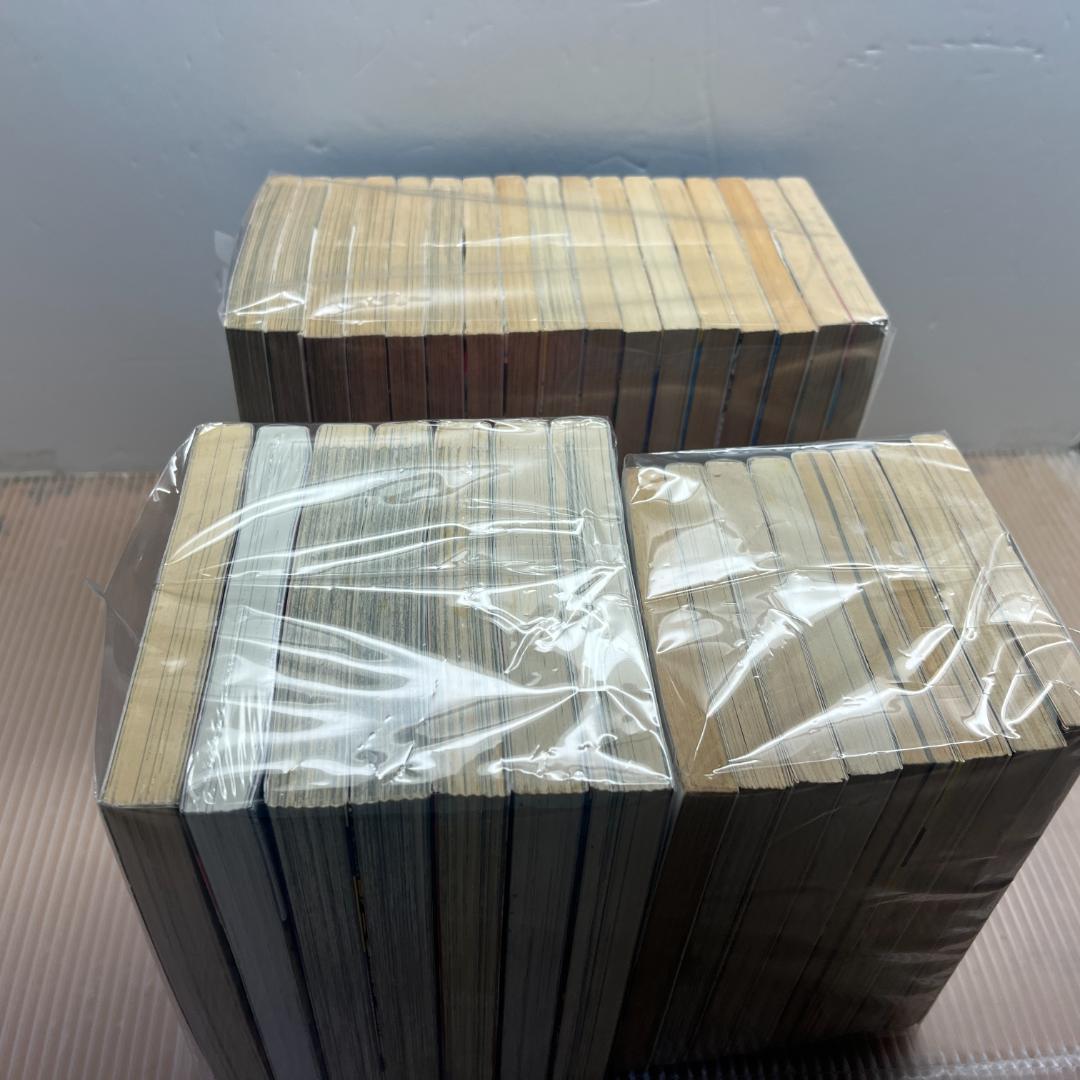 特攻の拓　シリーズ 全計32巻完結セット 佐木飛朗斗