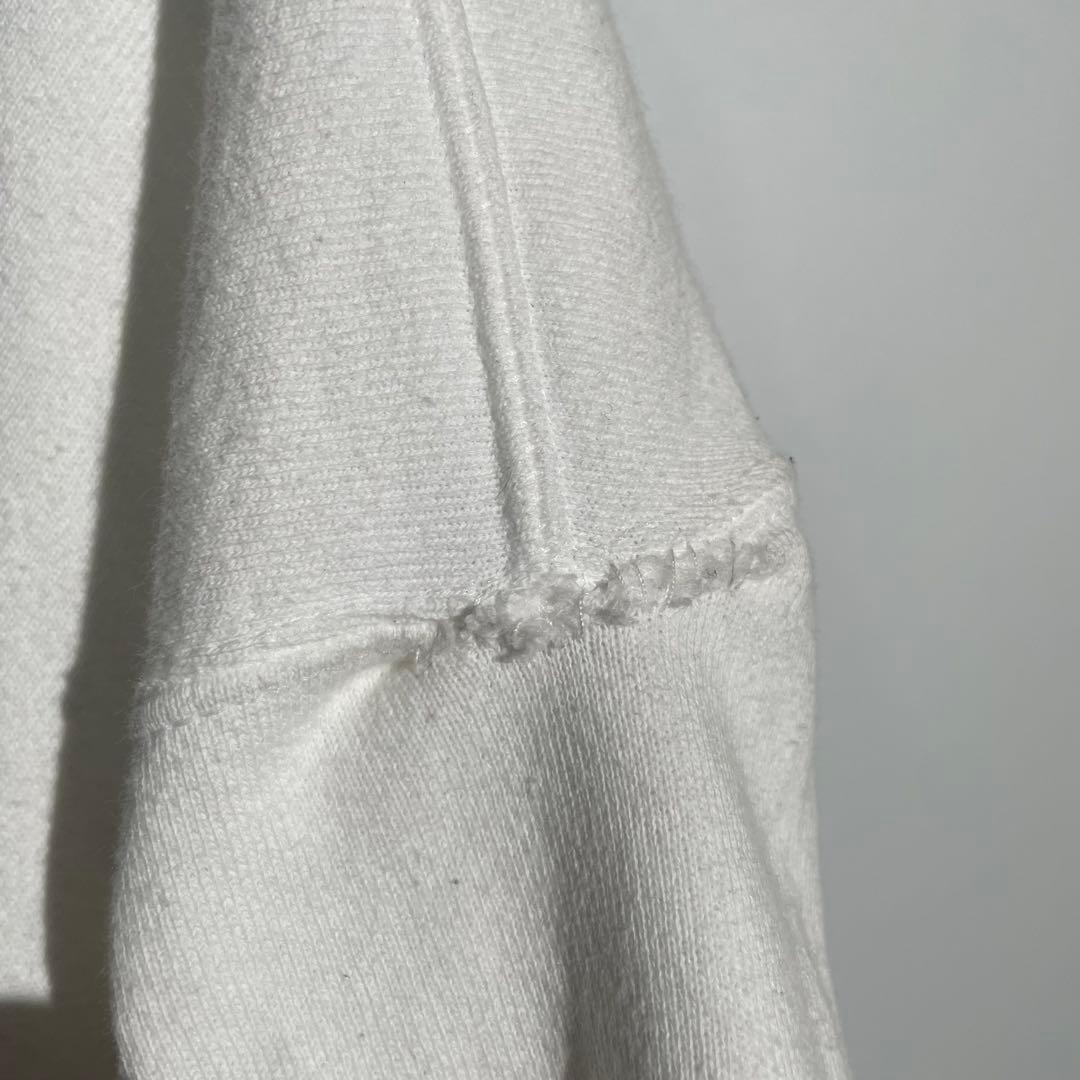 90s Nike センタースウォッシュ　パーカー　フーディ USA製