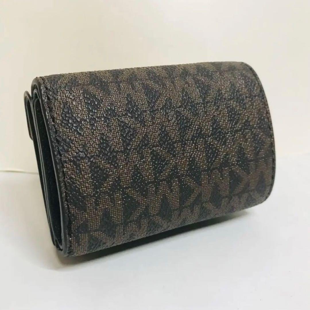 み*け様 マイケルコース JET SET トライフォールド MKシグニチャー