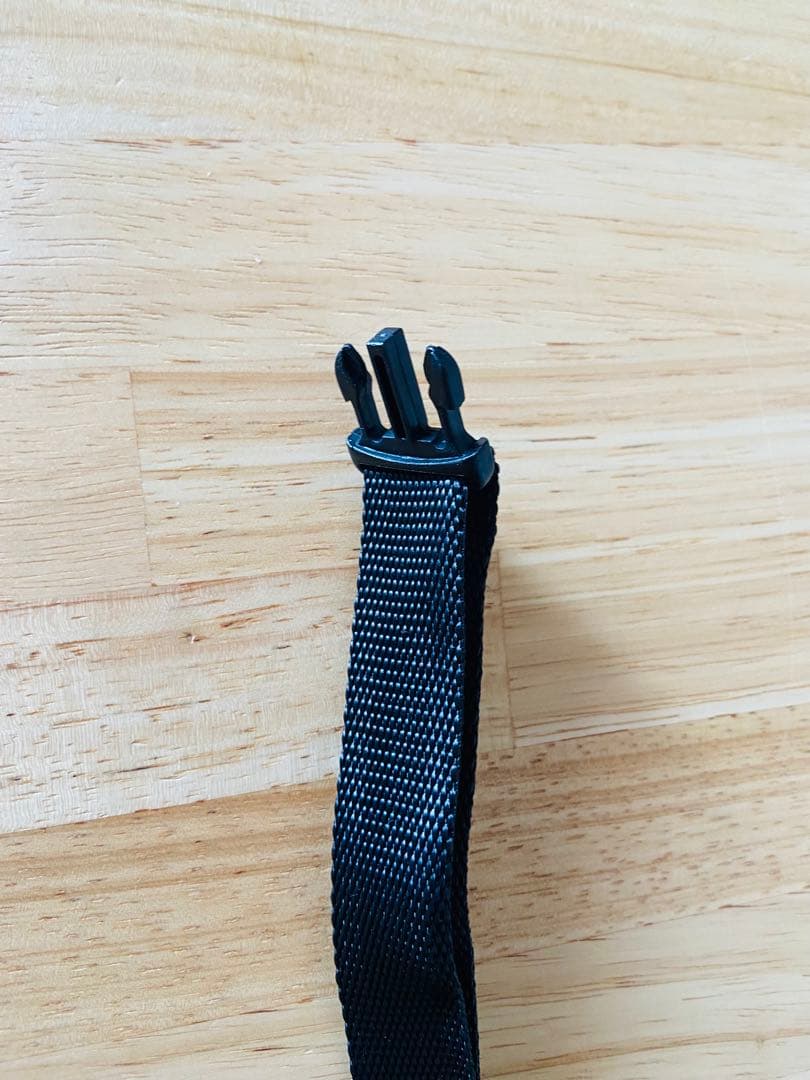 【お値下げしました】Zappatini（ザッパティーニ） サックスストラップ