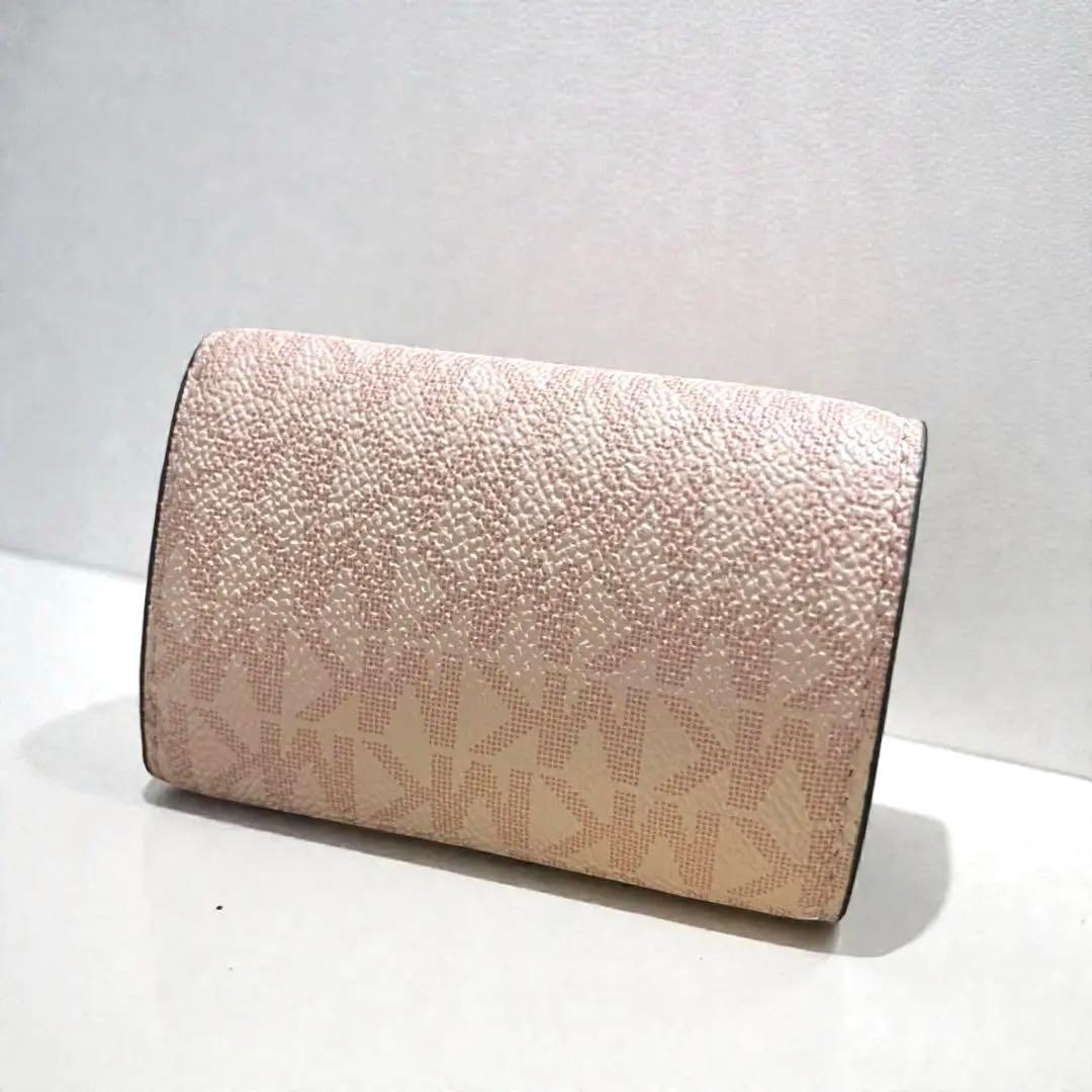 新品 MICHAEL KORS マイケルコース MKシグネチャー　財布