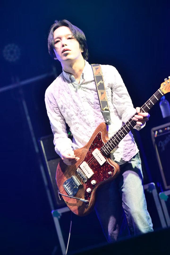 Crews Maniac Sound KTR JM ジャズマスタータイプ - メルカリ