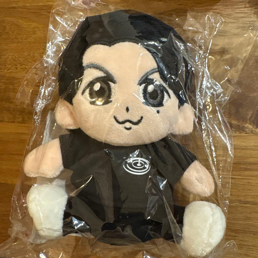 福山雅治 推しぬい ファンクラブ限定 PRODUCT