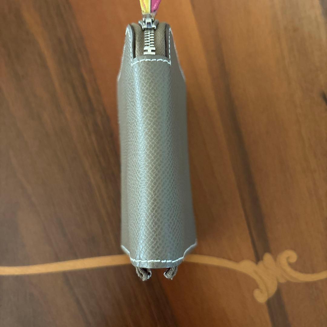 専用☆国内正規店購入☆HERMES☆アザップシルクイン コンパクト