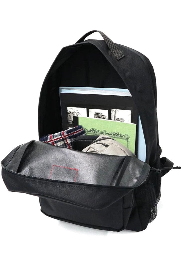 Manhattan Portage リュック 即購入❌