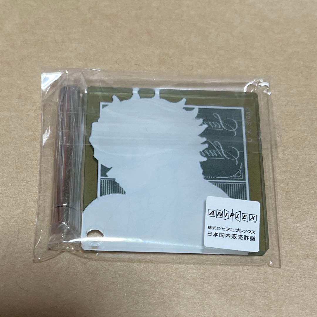 鬼滅の刃 モクテルバー ミニアクリルパネル 第2弾 コレクションロト