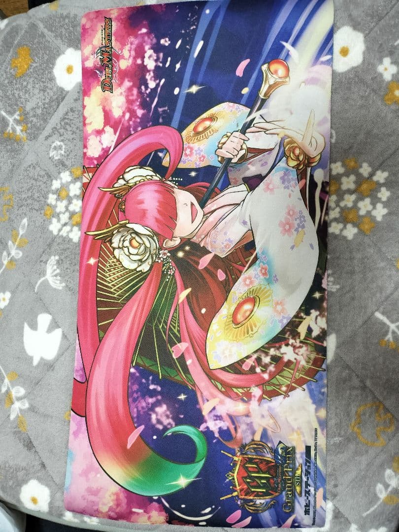 カードゲーム プレイマット