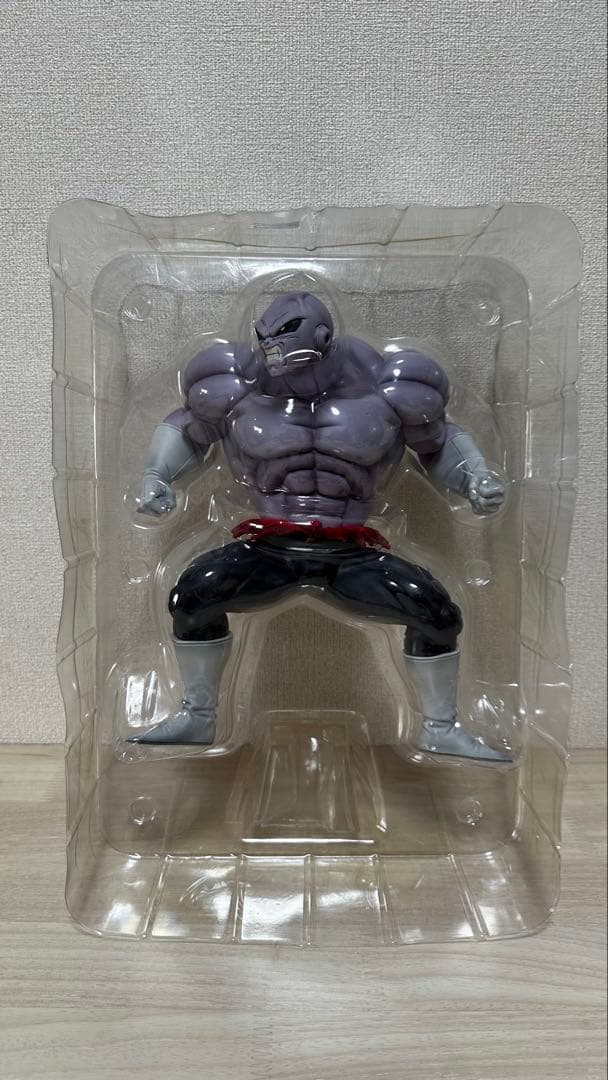 ドラゴンボール 一番くじ ジレン B賞 ドラゴンボールVSオムニバス