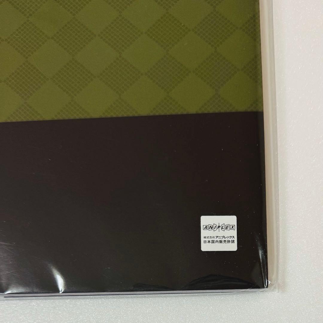 鬼滅の刃 竈門炭治郎 刀鍛冶の里編 絆の奇跡 原画集