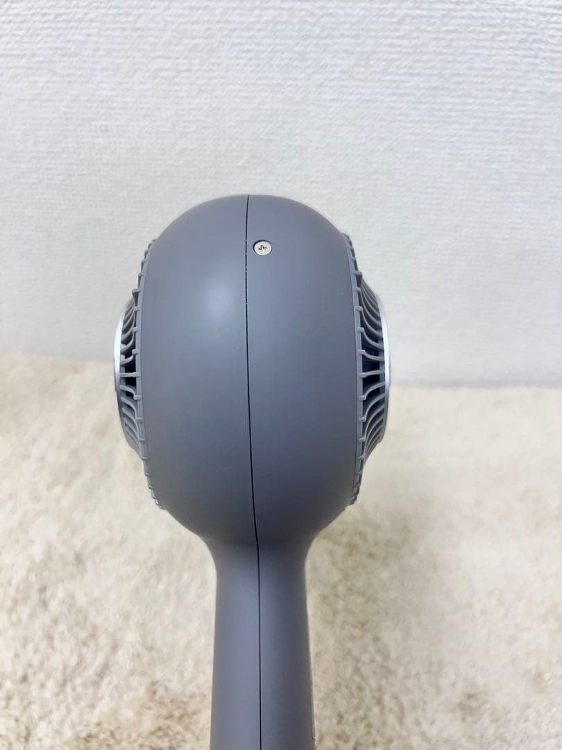 KD1#22 Nobby by TESCOM ヘアドライヤー NIB500B-B