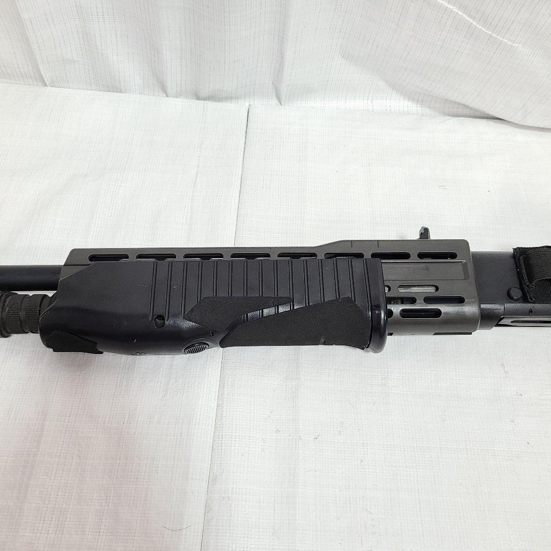 i*i様 東京マルイ　スパス12　SPAS12　エアーガン　ショットガン