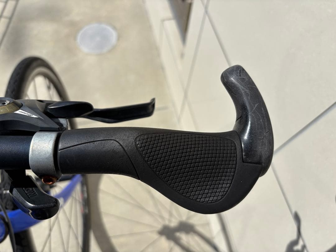 【大阪手渡しのみ】GIOS MISTRAL ジオス ミストラル クロスバイク