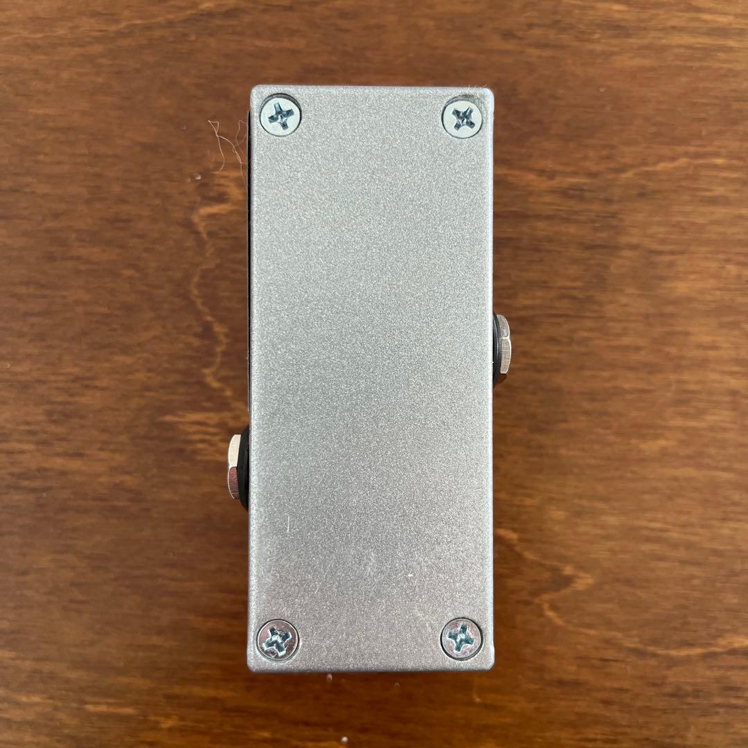 Wampler Germanium Tumnus 完売 Klon Centaur