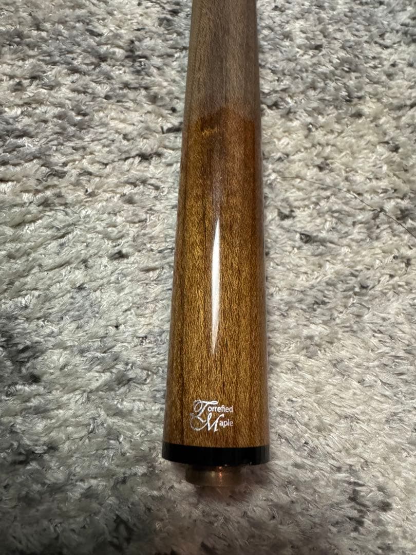 早川工房　トリファイドシャフト　LOW Roast Type 11.8