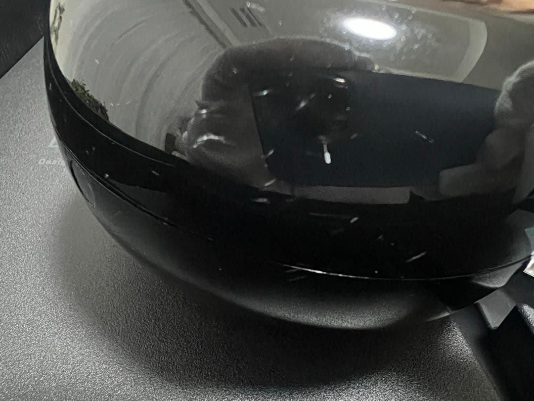 【箱あり】バイオプログラミング レプロナイザー4DPlus ヘアドライヤー