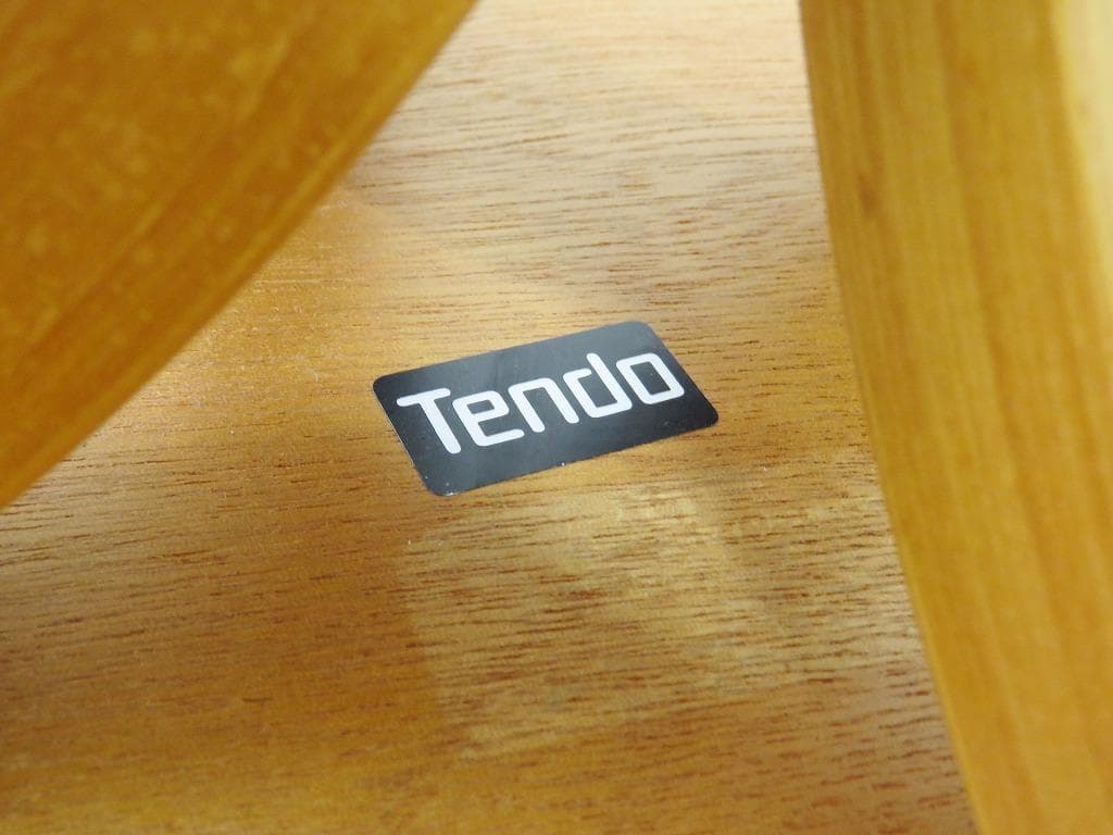 天童木工 サイドテーブル 71, ラウンド 検秋田木工カンディハウス