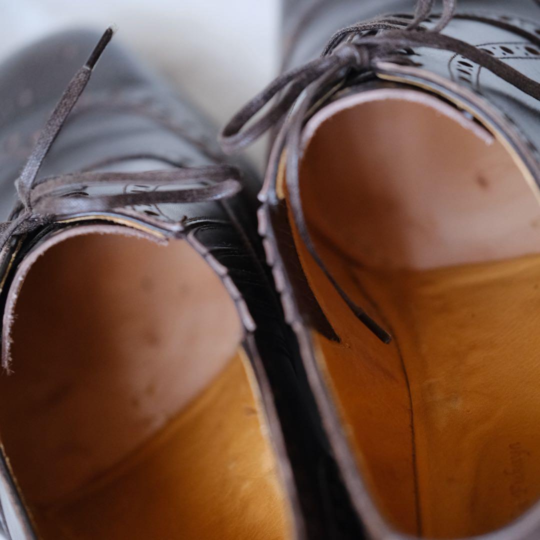 美HidetakaFukaya×TOMORROWLANDレイジーフルブローグ42