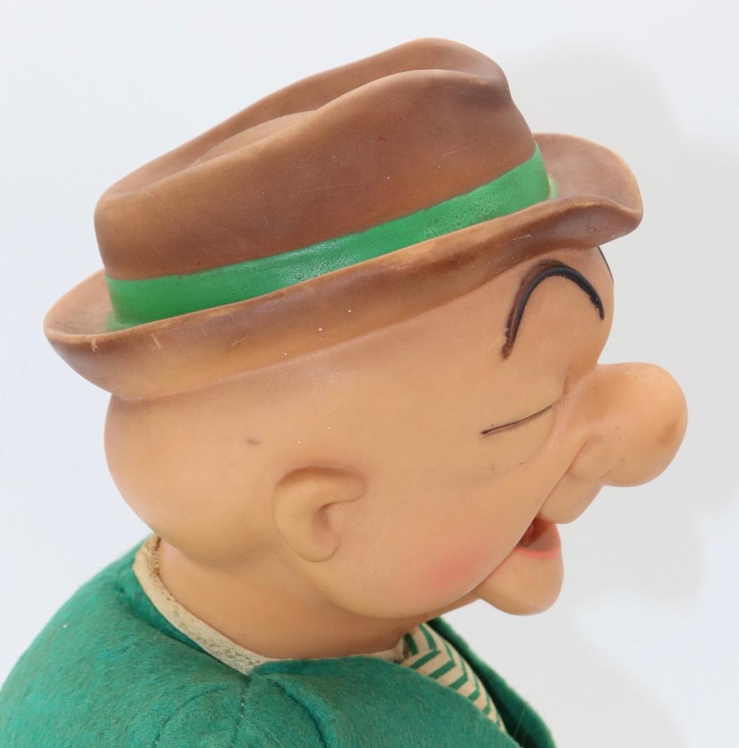 ミスターマグー (Quincy Magoo or Mr. MAGOO) 1962 Mister Magoo (TV