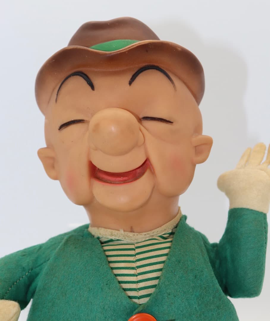 ミスターマグー (Quincy Magoo or Mr. MAGOO) 1962 Mister Magoo (TV