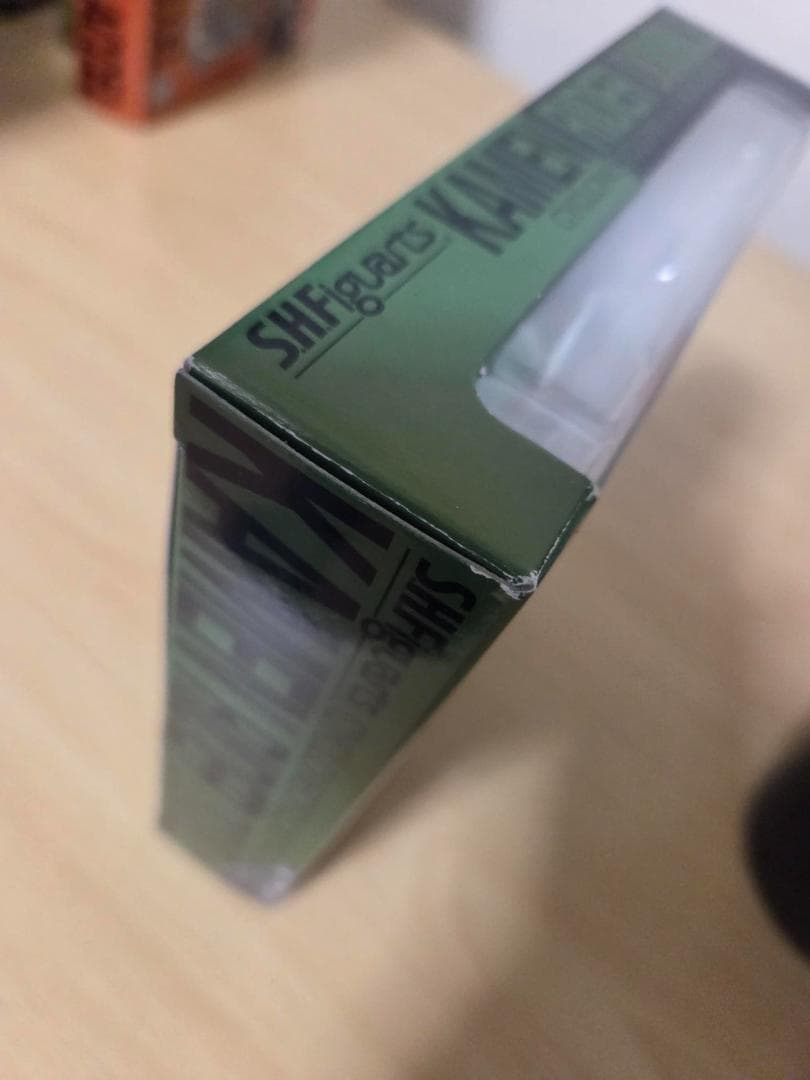 SHFiguarts 仮面ライダーW 4体セット