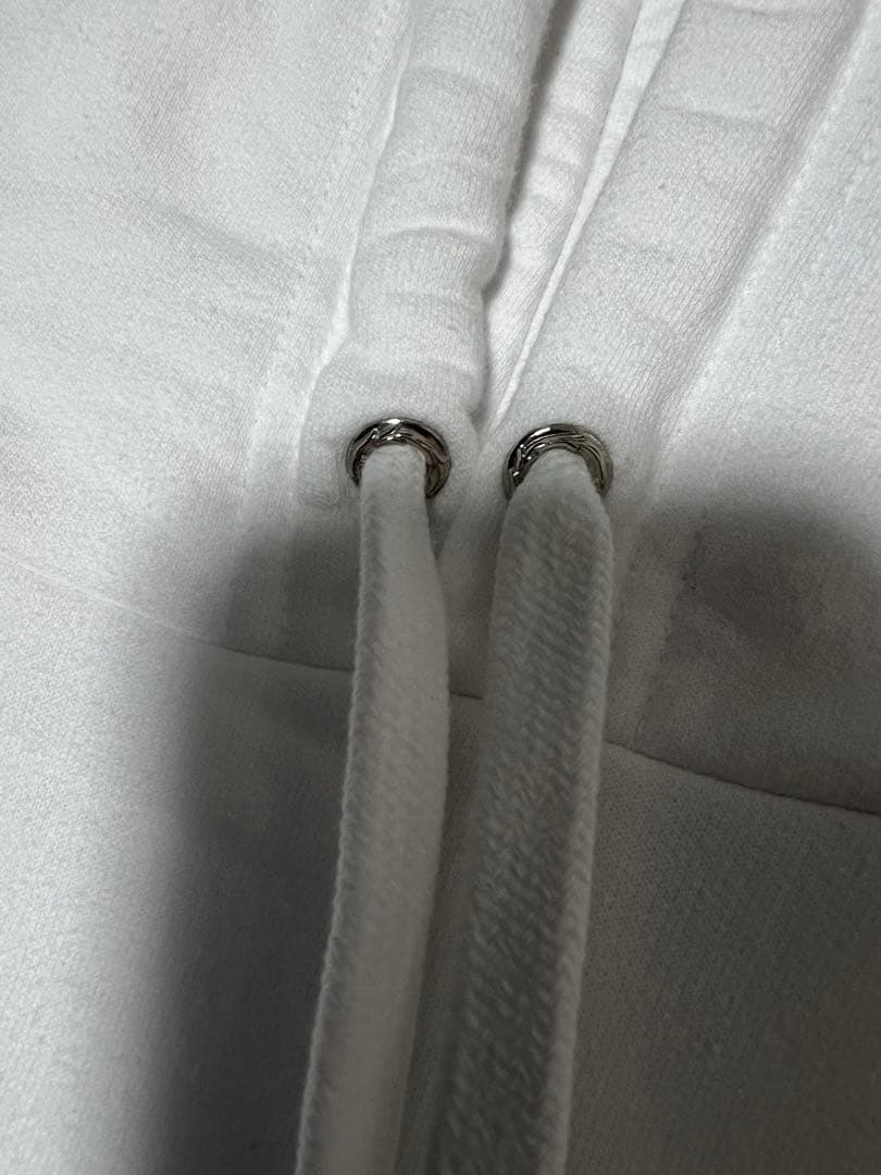 クロムハーツ アメリカ限定 フーディ パーカー　新品‼️ Ｌ