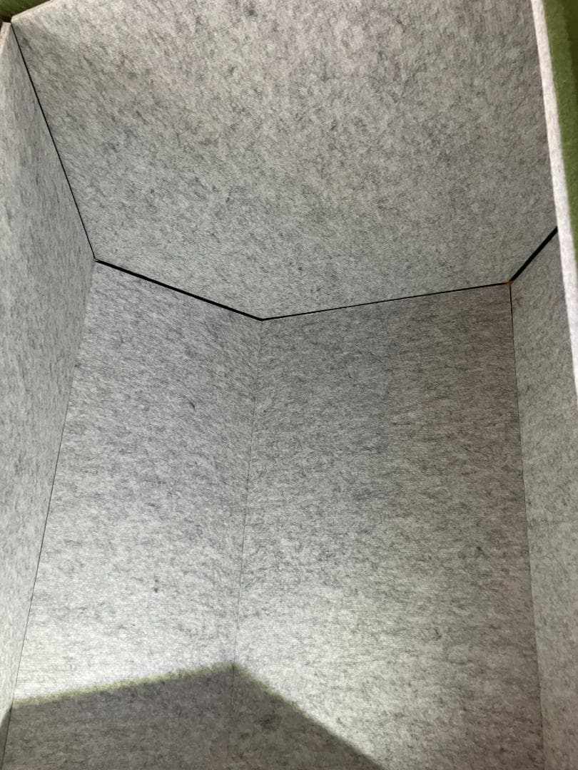 お値引き承ります】パーテーション ボーカルブース