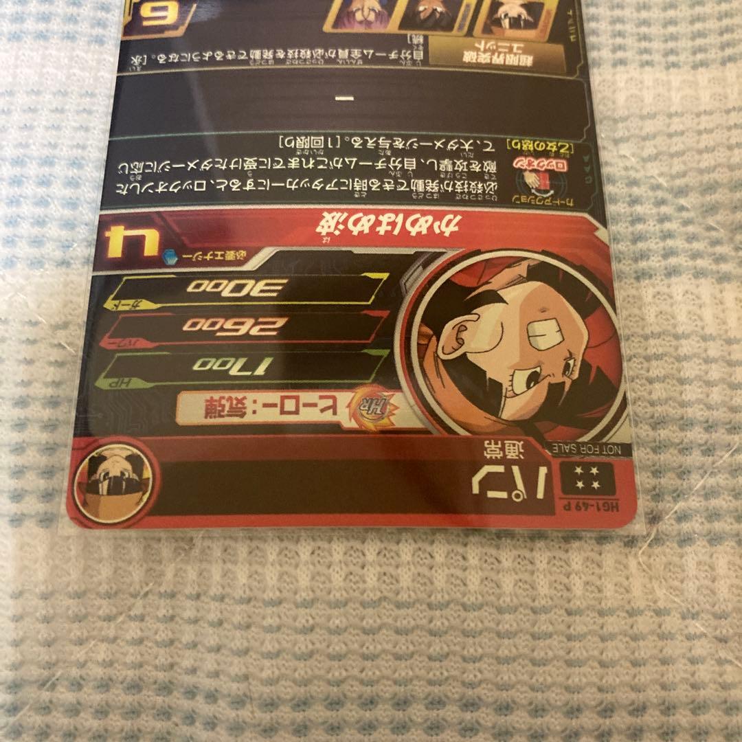 孫悟空BM3-SEC2 パンHG1-49P