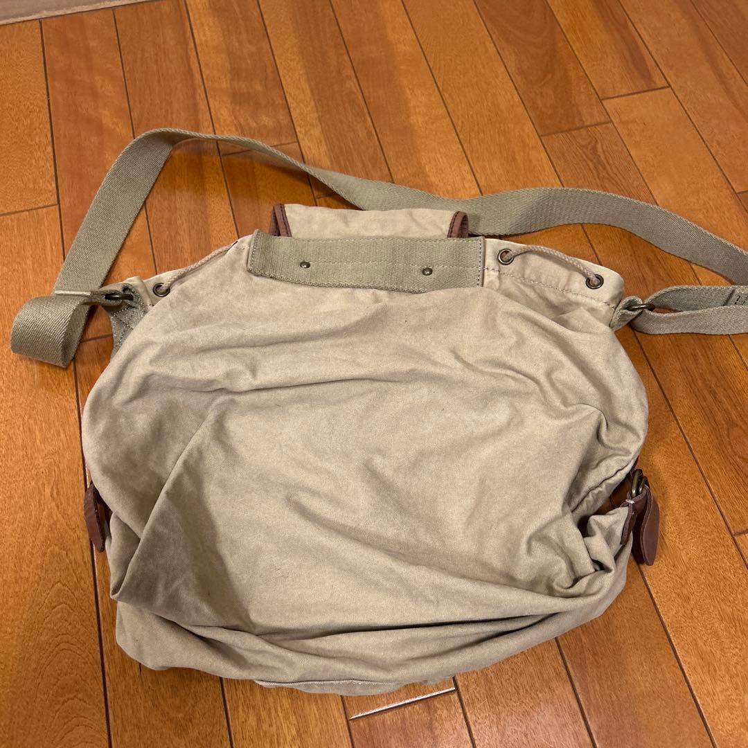 デニムアンドサプライラルフローレン　ミリタリー　RRL