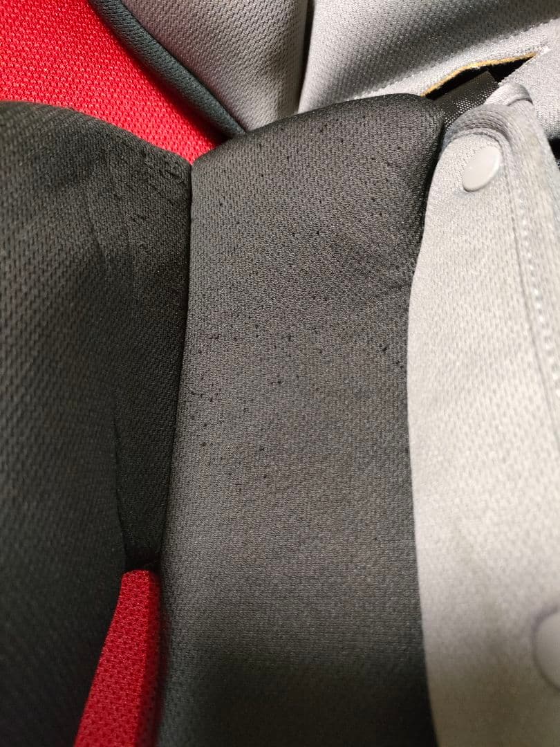 Aprica　ディアターンプラスプレミアム　ベビー チャイルドシート・ベッド