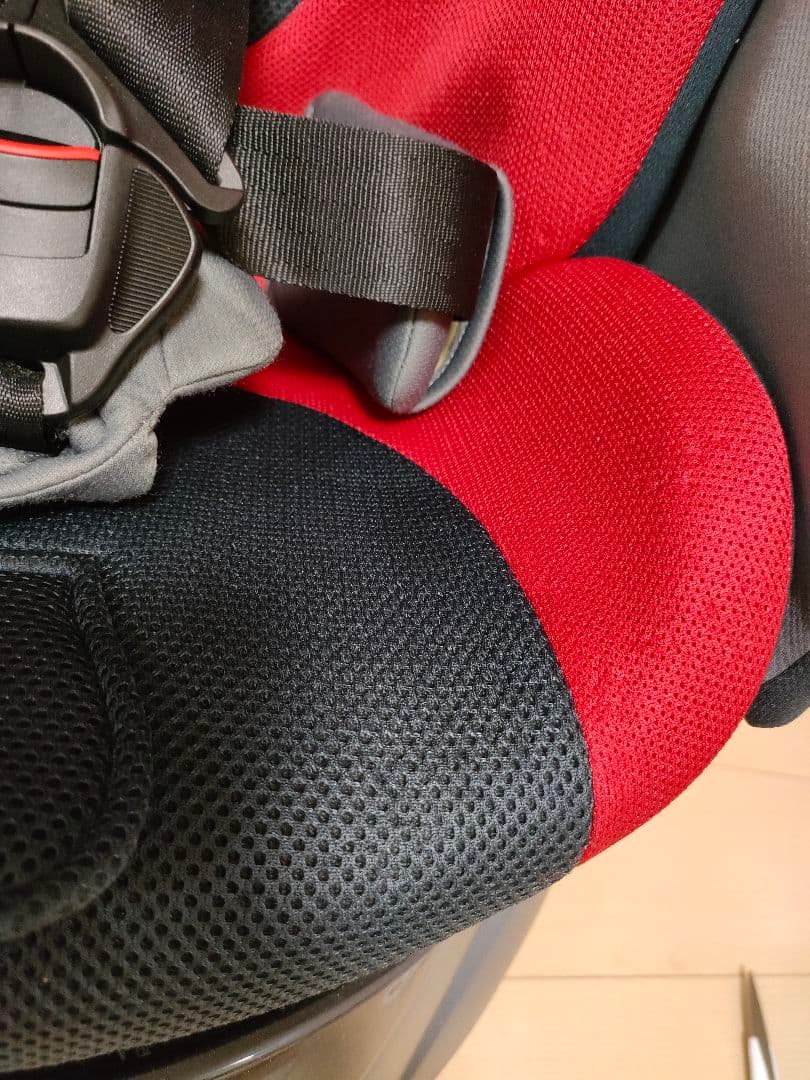 Aprica　ディアターンプラスプレミアム　ベビー チャイルドシート・ベッド