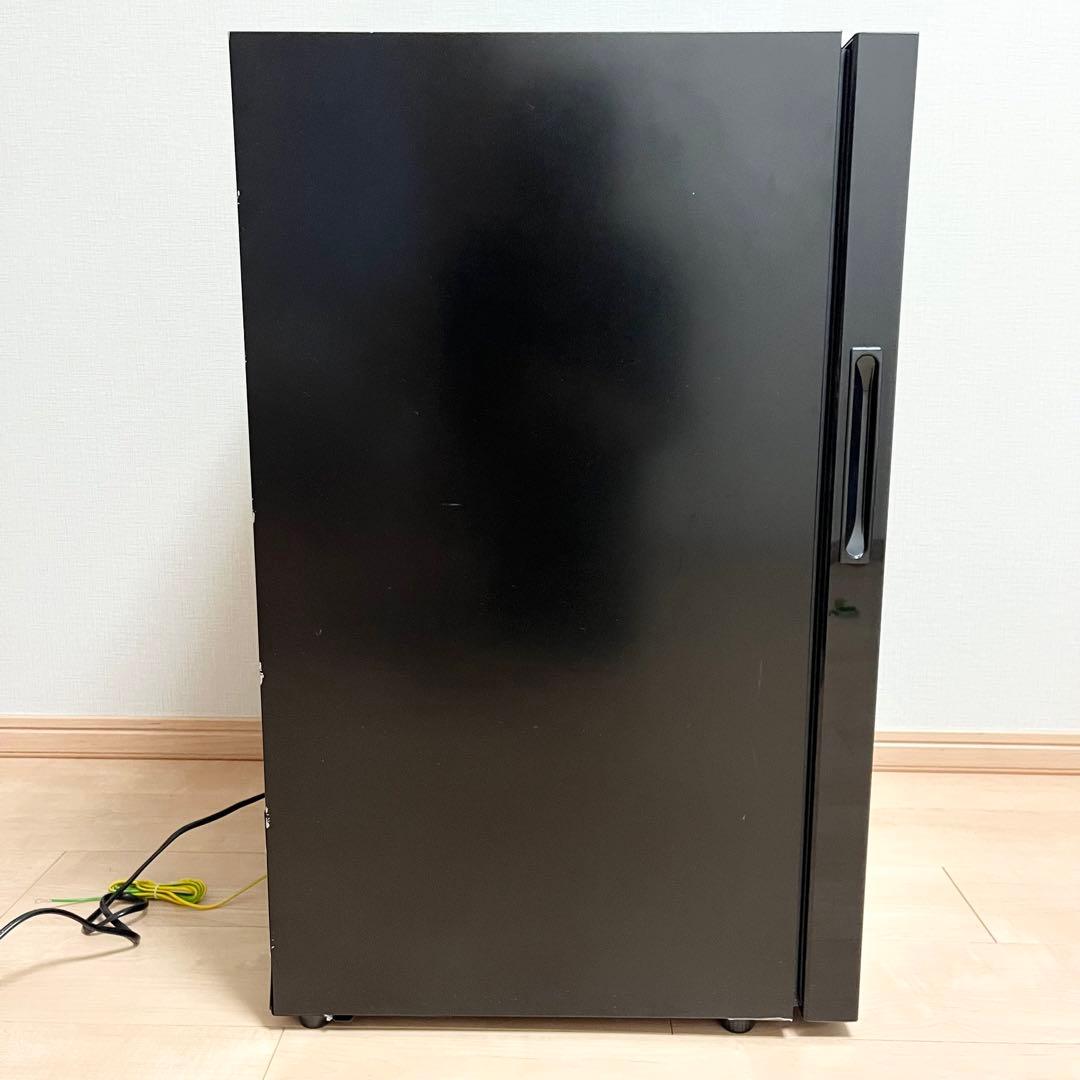 ECL 家庭用 ノンフロイ 24本用 ワインセラー EC-24JC 2023年製