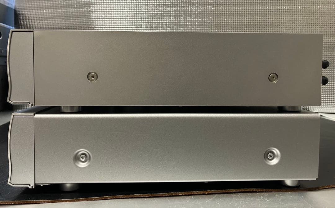 ONKYO A-AV1 & C-S5VL セット - メルカリ