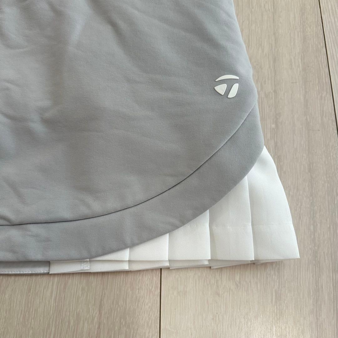TAYLORMADE 長袖スカート付きゴルフウェア