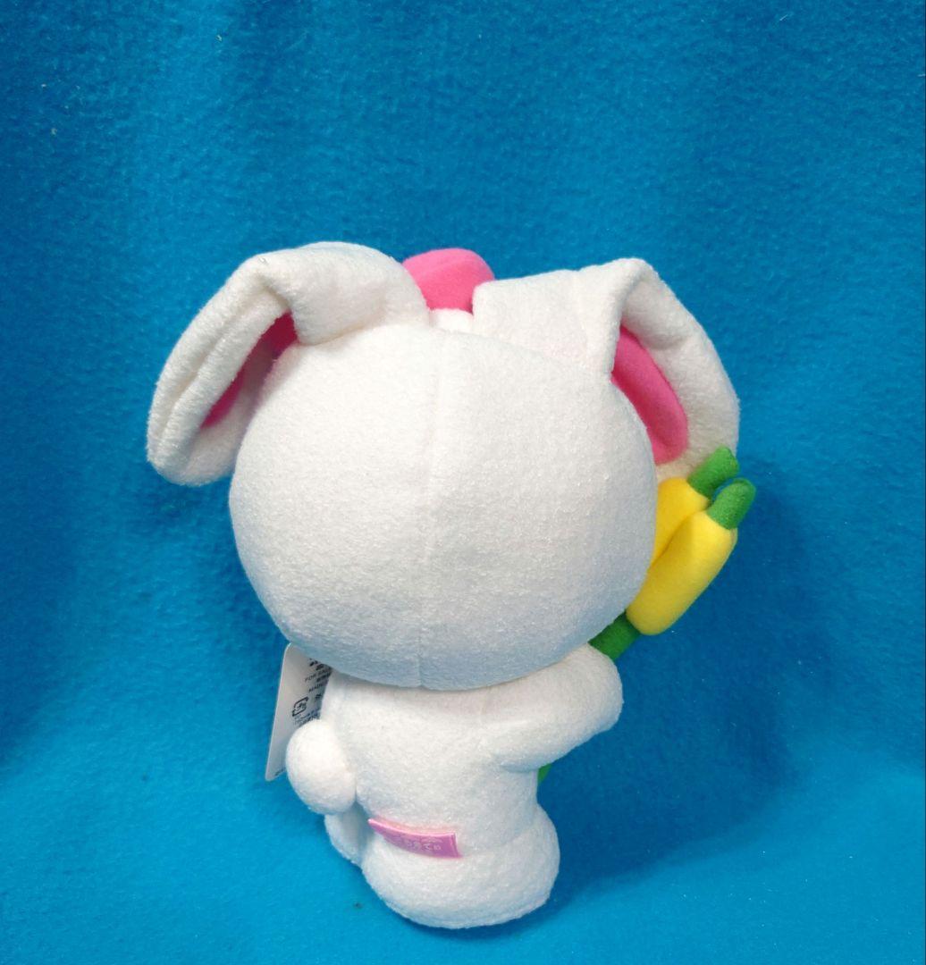 超激レア☆ご当地キティ☆山陰限定☆因幡の白兎☆タグ付き☆2003