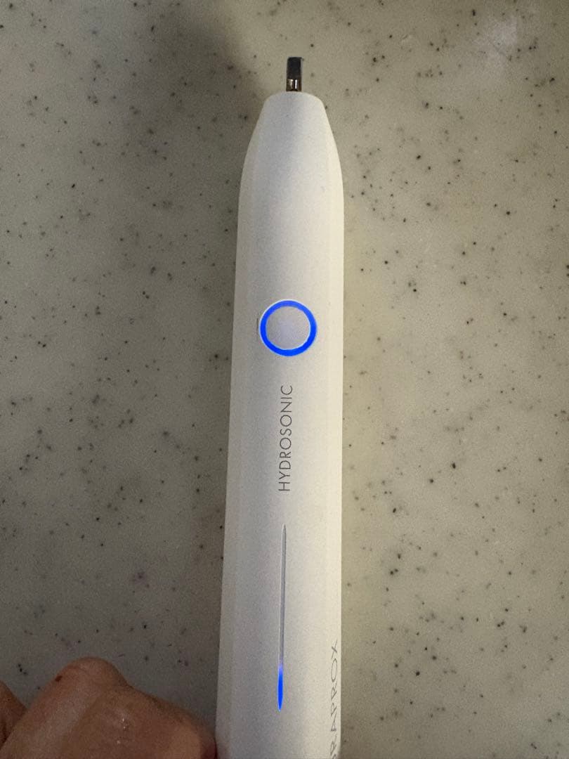 CURAPROX HYDROSONIC PRO 電動歯ブラシ本体