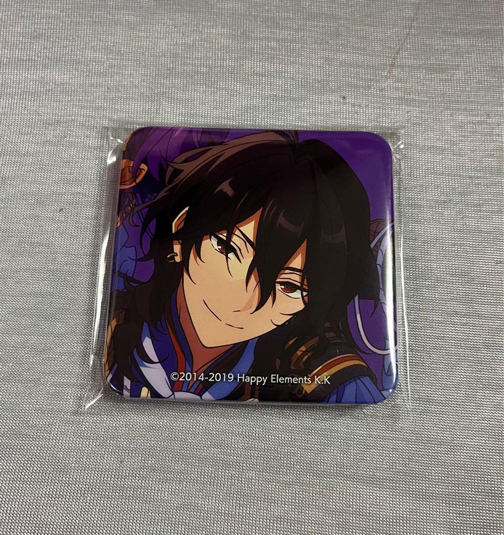 朔間零アルバム缶バッジ25個