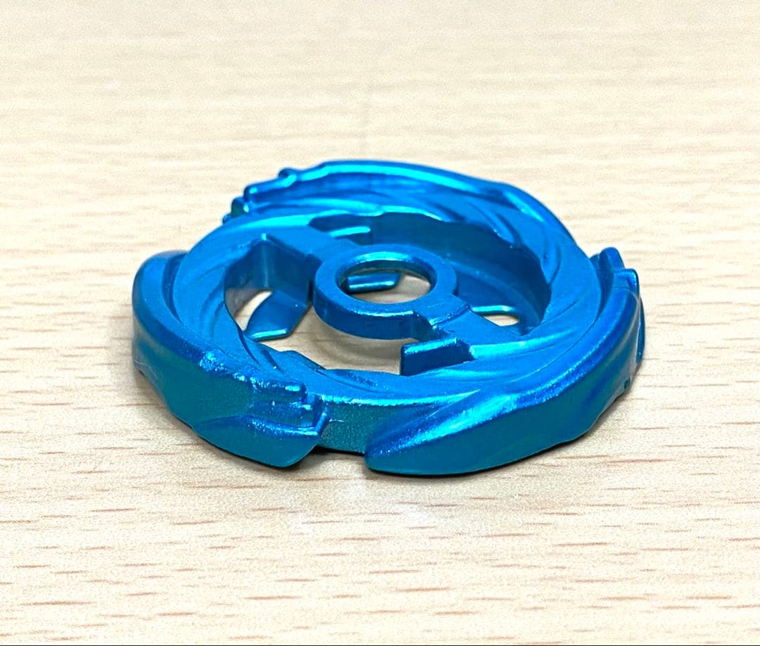 ストームペガシス100RFスターダストVer. 【メタルファイトベイブレード