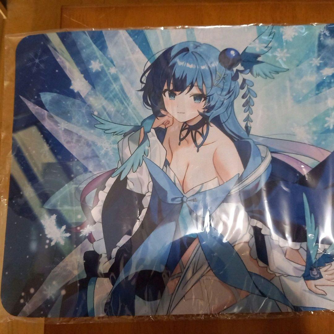 未開封]ウィクロス プレイマット「ピルルク」 - メルカリ