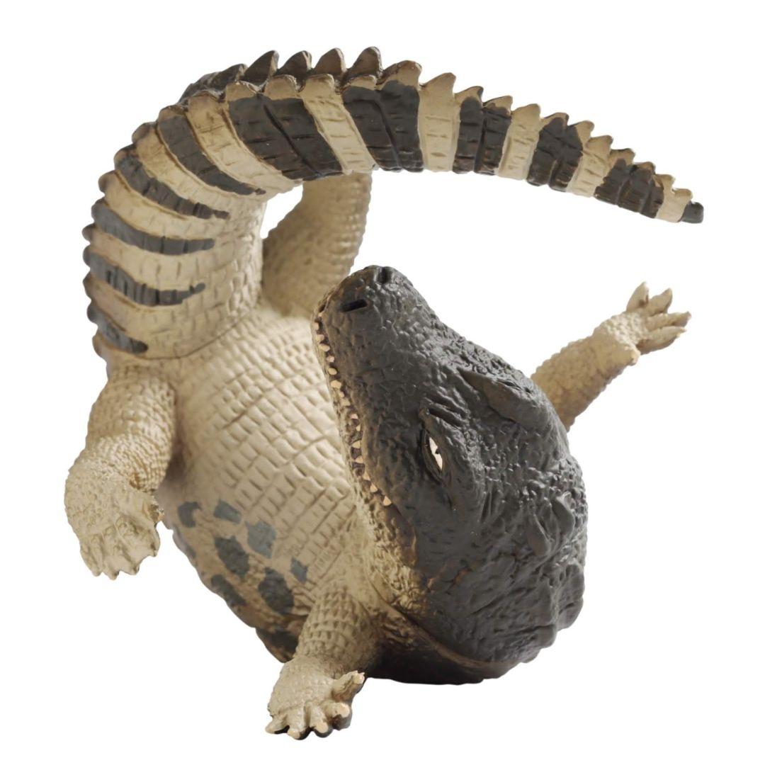 【コンプリート】ローリング ユア アイズ 全6種