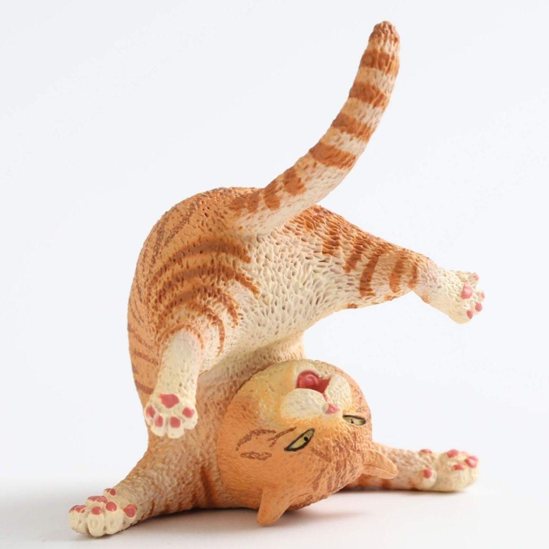 【コンプリート】ローリング ユア アイズ 全6種