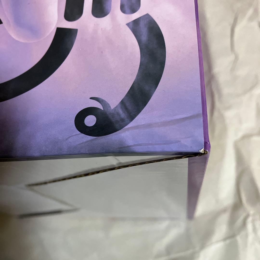 一番くじメモリーオブヒロインズ　と　-Devil’s night-よりまとめ売り