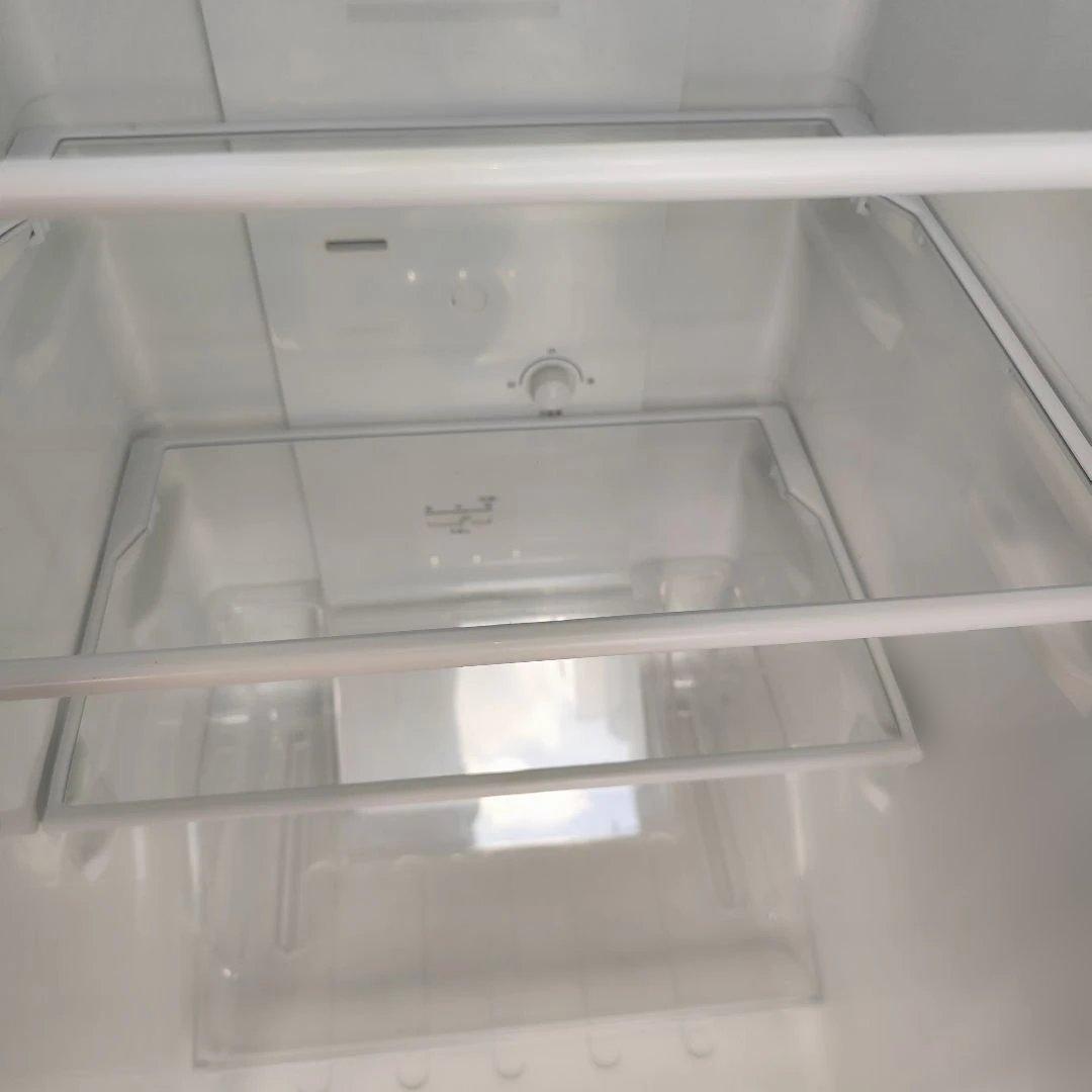 ヤマダセレクト YRZ-F17J ノンフロン冷凍冷蔵庫 179L 2023年製