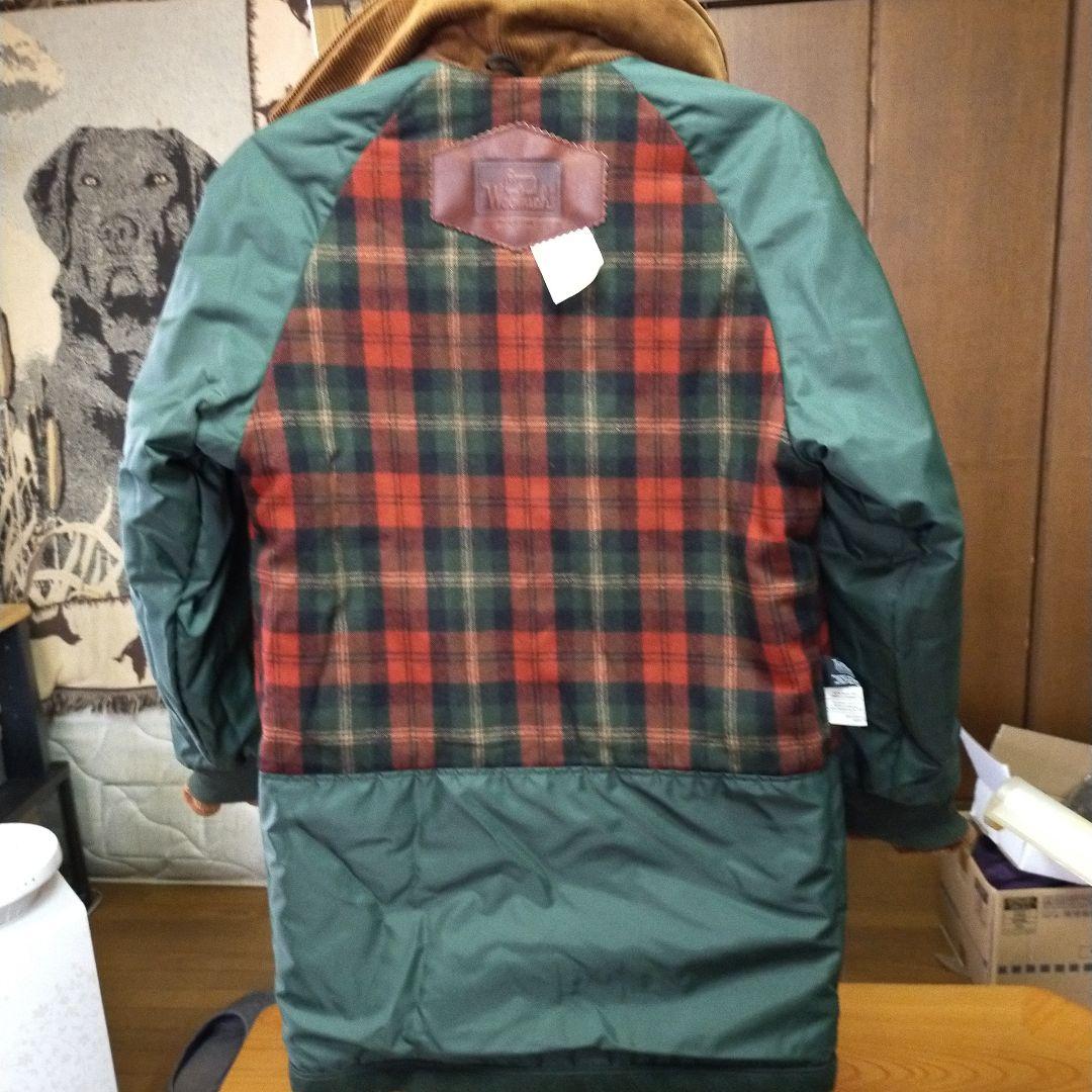 Woolrich ウールリッチハンティングコートアウター Ⅼサイズ