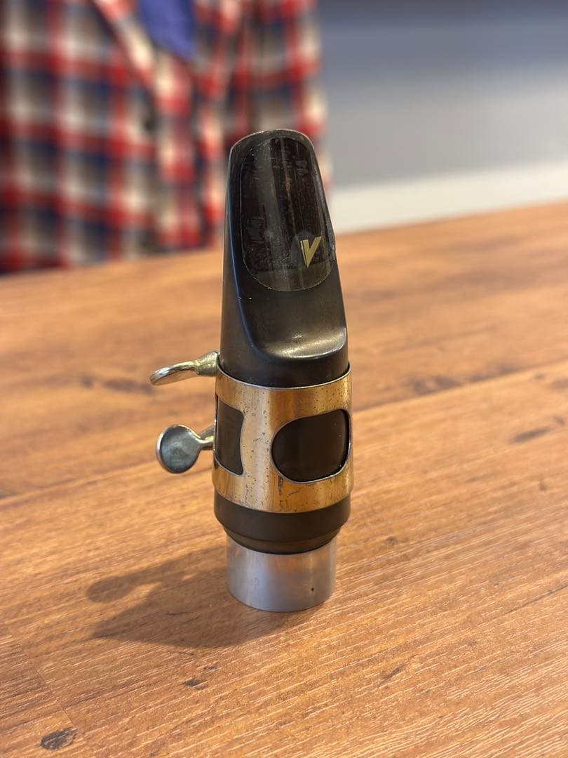 Ralph Morgan Excalibur 6 アルトサックス　交渉可